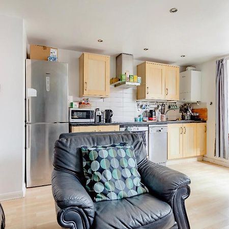 Central London Comfortable Homestyle Apartment מראה חיצוני תמונה