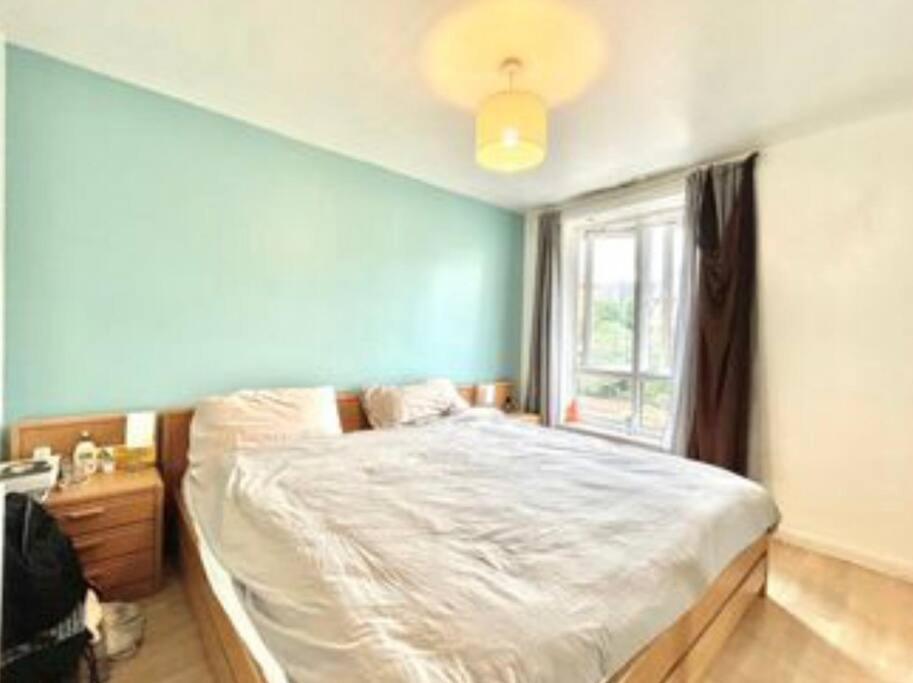 Central London Comfortable Homestyle Apartment מראה חיצוני תמונה