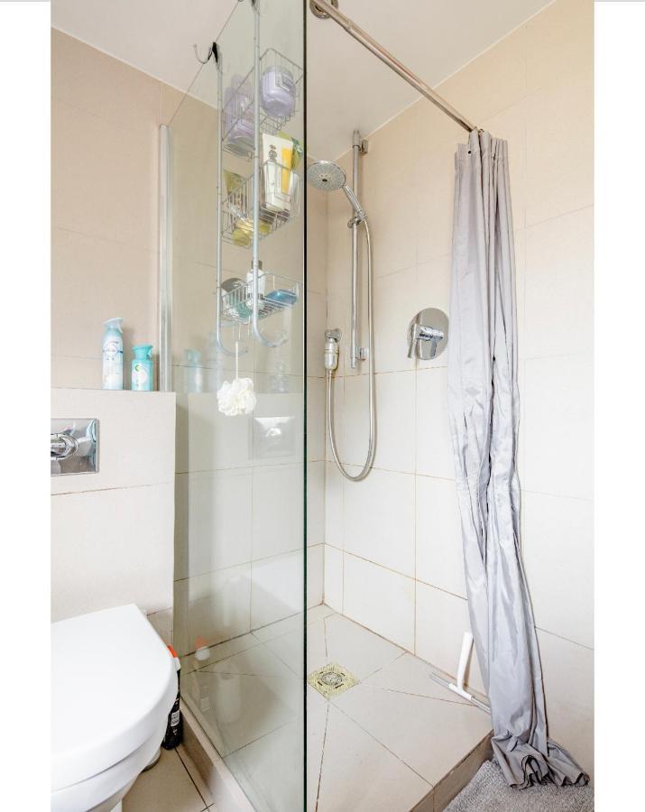 Central London Comfortable Homestyle Apartment מראה חיצוני תמונה